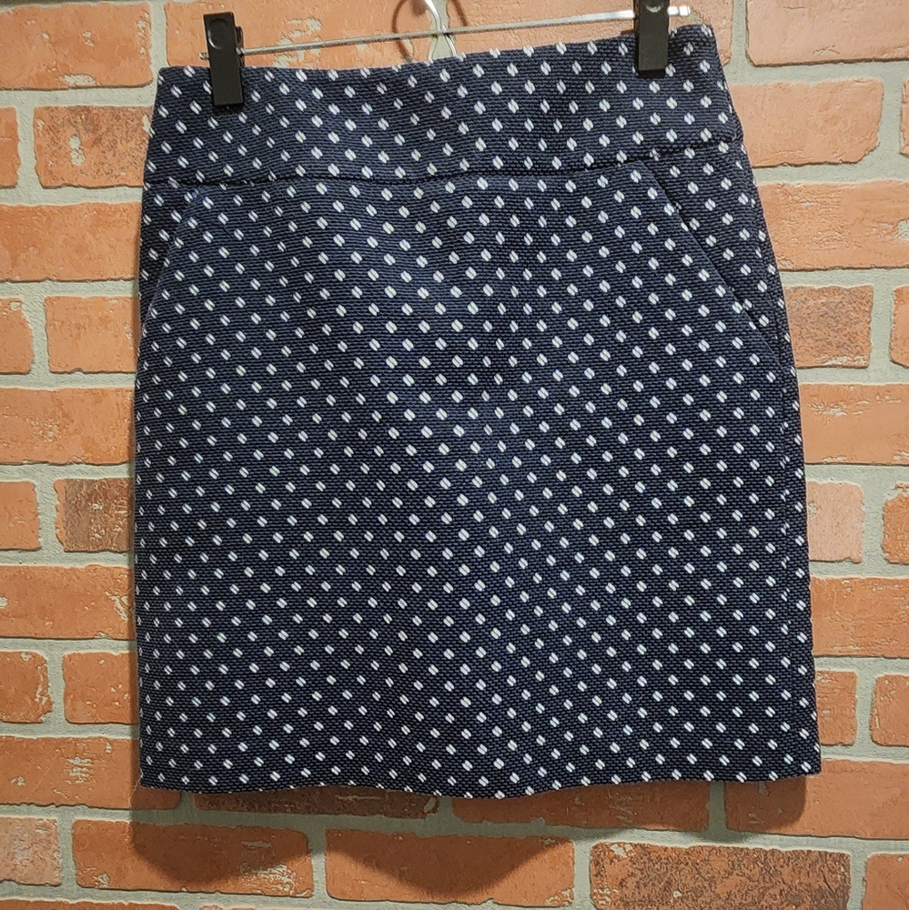 Ann taylor skirt 4.         ‎        Bin23